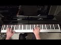 Holy Ground, Pianist Todd Scott, Arr. Dino Kartsonakis