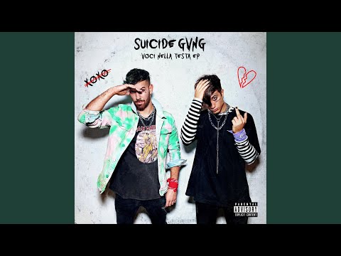 Non vivo più (feat. Xrick)