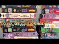 Season 3 EP7 Hunting With Jacks My Childhood VHS COLLECTION Found