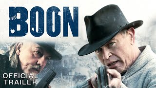 BOON  | Official Trailer