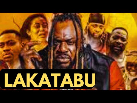 LAKATABU trailer