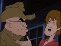 Scooby Doo Meets The Boo Brothers Broken Keys
