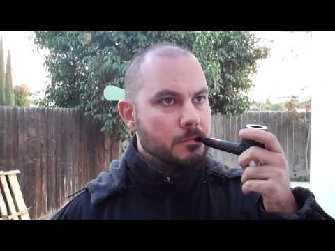 Pipe Smoking - Pissed Off Box Opening