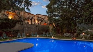 VILLA CATALINA SITGES: Luxury Villas for rental in Barcelona