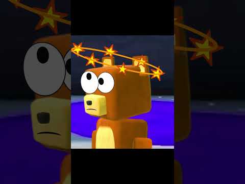 Full video here 👆 Super Bear Adventure #superbearadventure