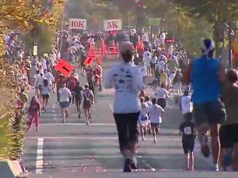 Lafayette Reservoir Run - Lafayette, CA
