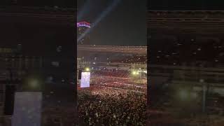 Download lagu Dewa 19 - Separuh Nafas Live at GBK Dewa19 Allstars 12 Agustus 2023 mp3