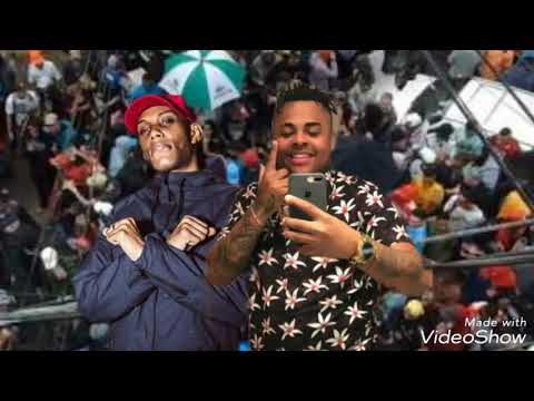 BEAT DO CACHORRO CANTOR - MC KITINHO MC GW (DJ NEM 2018)