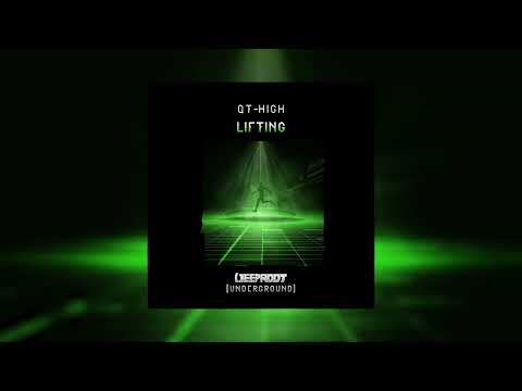QT- HIGH  - Lifting [Radio Mix]