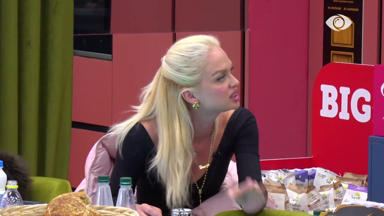 “Mos e zgjat me mua”/ Danja-G Banit: Mbylle këtu…