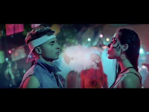 Reykon & The Rudeboyz - Macarena (Official Video)