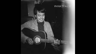 โดยปราศจากฉัน WHATFALSE