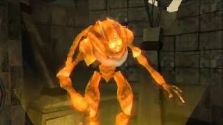 Crystal Method - Kling to the Wreckage - Metroid Prime 2 AMV