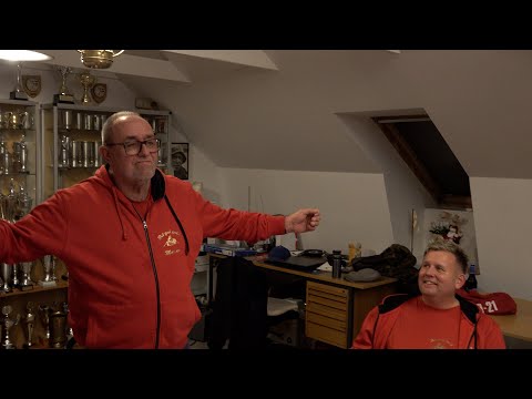 Morten Elis Vi´guld