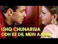 Ishq Chunariya Odh Ke Dil Mein Aana Salman K Aishwarya R HD Video Song HD Audio Effects