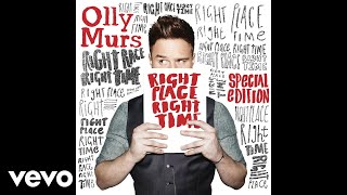 Olly Murs - That&#39;s Alright with Me (Audio)