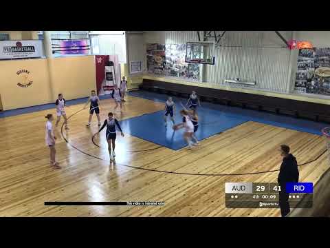 EGBL U15 Stage II | Highlights