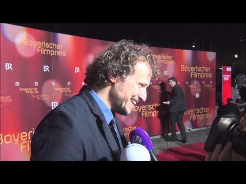 Bayerischer Filmpreis 2014   München am 16 01 2015 Teil II