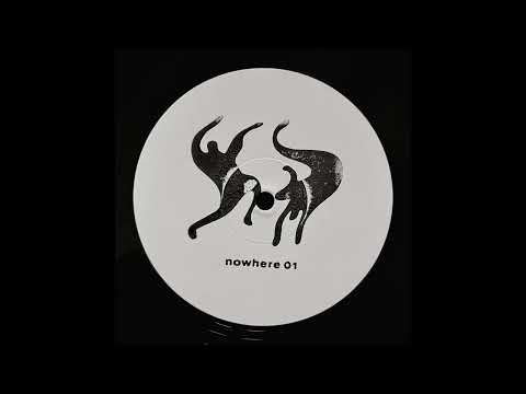 Human Space Machine - Dong - Substance EP - [NOWHERE01] - 2022
