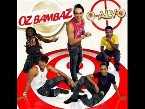 Coracao em festa - OZ Bambaz