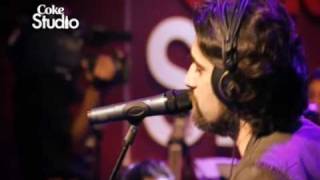 Saari Raat | Noori | Season 2 | Coke Studio Pakistan - YouTube