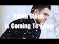 Michael Bublé - Santa Claus Is Coming To Town [Karaoke]