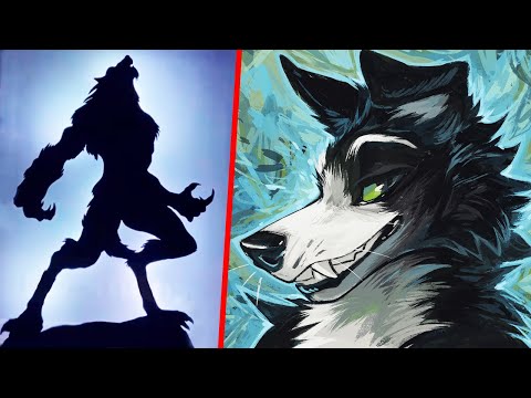 Furry Tiktoks that'll appreciate werewolves