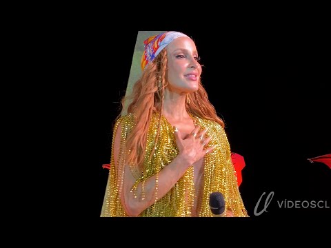 Saudade + Avisa lá + Várias queixas - Claudia Leitte na Prainha da Claudinha em Fortaleza - 2022