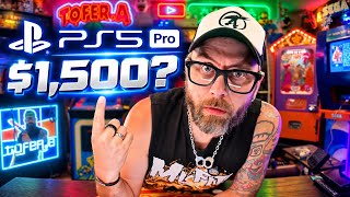 What Is REALLY Going On With the PS5 Right Now?