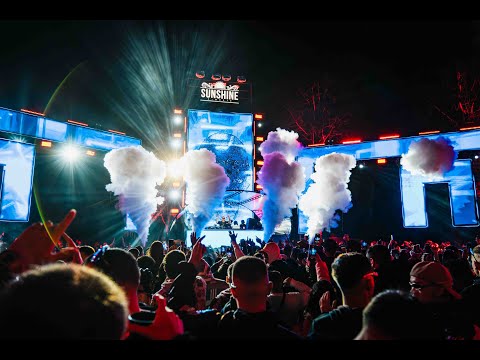 Breaking Beattz @ Sunshine 10 Anos, Park Art - Pinhais, PR