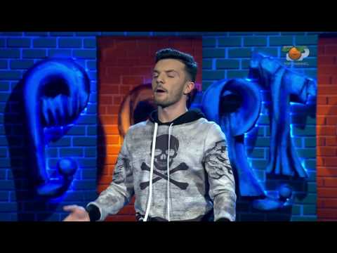 Portokalli, 26 Mars 2017 - Kimikati (Denimi babit)