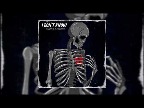 LIL ZONE ft Le X - I Don't Know (Prod by Z3NA) (OFFICIAL MUSIC VIDEO)