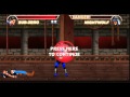 Mortal Kombat Karnage