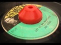 joe higgs - let us do something