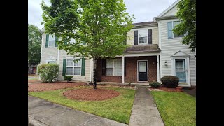 Houses for Rent in Charlotte 3BR/2.5BA by Property Management in Charlotte