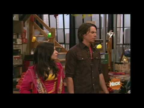 Brandon Molale - iCarly