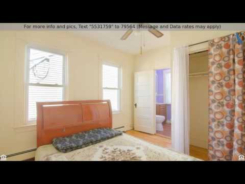 Priced at $224,900 - 102 Carl Ave, Brockton , MA 02303