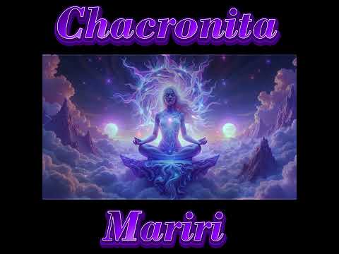 Cerimonia Chacronita Mariri