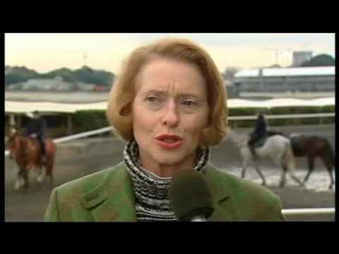 Gai Waterhouse Trackwork 21/8/12