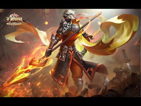 Mobile Legends  Новый сезон новые звания )))