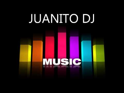 reggaeton mix dj juanito