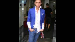 Mika - Blame It On The Girls (Through The Looking Glass)