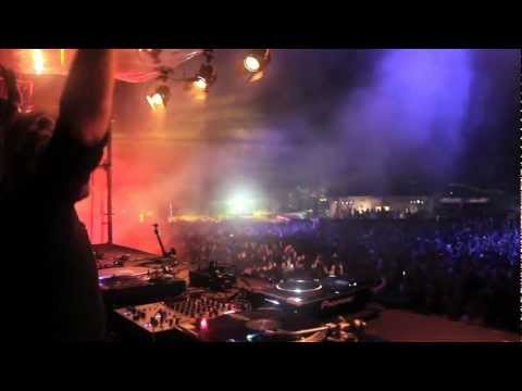 Sven Väth  @ Loveland Festival 2011 | www.lovelandfestival.nl