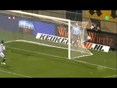 2008-10-18 Roda JC - SC Heerenveen 2-2