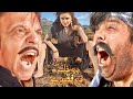 Shahid Khan, Jahangir Khan | Charta Khanay Charta Faqiray | Official Trailer | Pashto New Film 2024