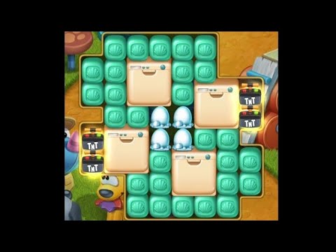 TOY BLAST level 2735