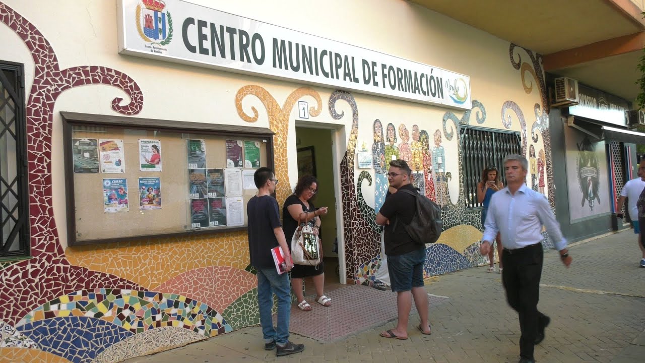 El área de Formación pone en marcha nuevos cursos con certificado de profesionalidad