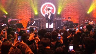 [I&#39;m LIVE] Ep.47 - Yang Da-il (양다일) _ Full Episode