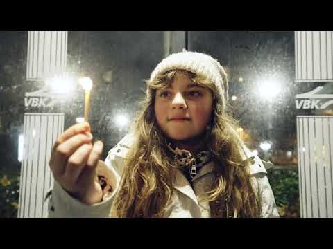 #19 - Adventskalender 2021: STAATSTHEATER KARLSRUHE - Die allerbeste Weihnachtsgeschichte