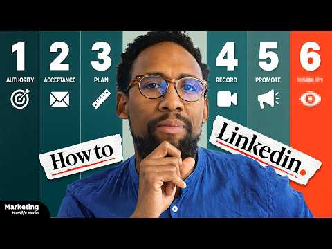 Quick Guide To Linkedin Learning